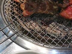 -松林阁烤肉(延大店)