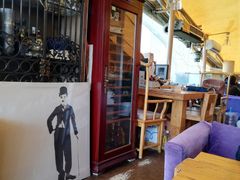 -索纳斯咖啡(海安路店)