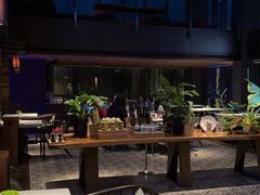 -CASA Grande酒漾·西餐及酒吧(长沙君悦酒店)