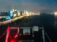 -琴岛之星摩天轮