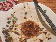 -兵哥豌豆面(雅颂居店)