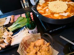 -李先生的首尔小馆(松江启源广场店)