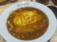 -COCO壱番屋(北京平安国际金融中心店)