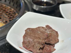 -木槿花韩式炭烤·熟成肉工坊(孙文东路店)