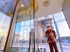 -星巴克(首钢店)