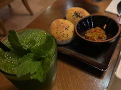 -Tajine Moroccan塔金摩洛哥中东餐厅