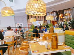 -船歌·鱼水饺青岛菜(枫蓝国际购物中心店)
