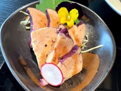 -花潮料理艺食馆(SM新生活广场店)