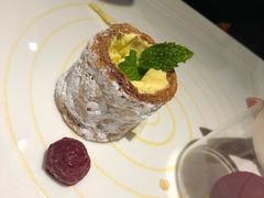 -王品牛排(郑州大卫城店)