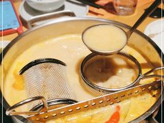 -生如夏花泰式火锅(鹭洲里店)