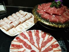 -鲁西肥牛(九方购物中心店)
