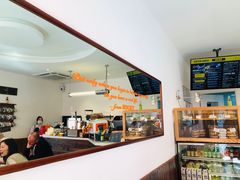 -Catch Bagel(芳草地店)