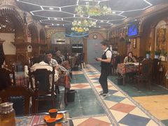 -乡村馕坑肉·烧烤·新疆菜·本地人更爱吃(阿勒泰首店)