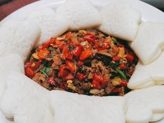 -全聚德烤鸭店(准噶尔路店)