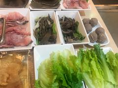-野妹火锅(龙岗店)