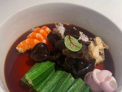 -壹零捌道·北京烤鸭(车公庄店)