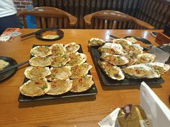 -王扯火胖哥烤生蚝(眉山首店)