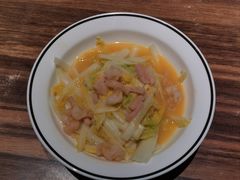 上汤娃娃菜-太二酸菜鱼(海口友谊广场店)