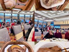 -叙福楼海鲜酒家(季华西路店)