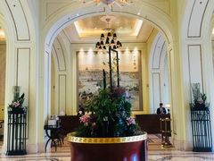 -利顺德大饭店·维多利亚花园(小白楼店)