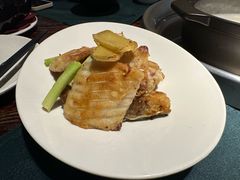 -大良毋米粥(锦龙路总店)
