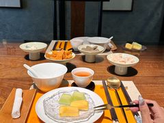 -31号公馆(黄兴广场白果园店)