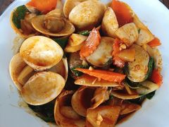 -Doo Dee Thai Food(Issan/Isaan/Esan)