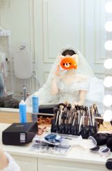 -喜喜婚纱HAPPINESS STUDIO奢定馆(海淀体验馆)