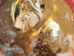 -安发瞧麻辣烫(总店)