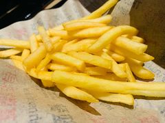 -肯德基(南京高铁1店)