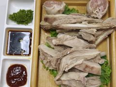 -沽源味道(中环路店)
