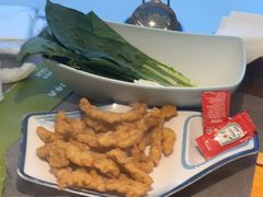 -狼头山火锅 KTV欢唱·烤串(理工大学店)