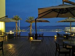 -深圳大梅沙京基洲际度假酒店