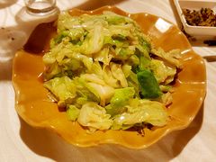 -深山老屋(国顺东路店)