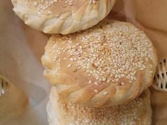 武大郎烧饼-三义和酒楼(广渠门店)
