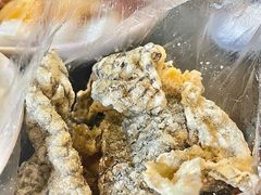 五香炸鱼皮-凌记(泮塘路店)