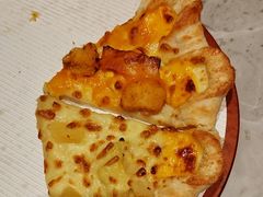 -必胜客(东营万达店)