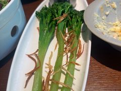 -本处·素食·融合料理(南油店)