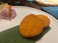 -甘尼仕印度餐厅爵士酒吧(阳春巷店)