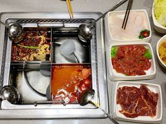 -海底捞火锅(凯德广场店)