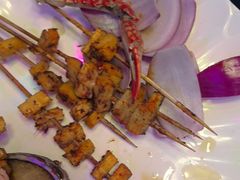 -路边边.炒菜烧烤.音乐餐厅(良乡长虹店)