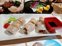 -避风塘(宝山万达店)