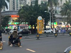 -海大南门夜市(海富街店)