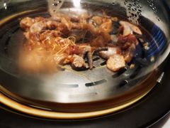 -碗中海·蒸汽海鲜·桑拿鸡(岭南天地店)