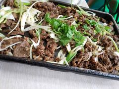 -清真永恒华威肉饼(潘家园店)