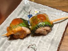 -肉魁屋·烧肉·烧鸟·酒场(高新店)