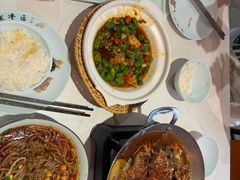 -全牛匠·乐山跷脚牛肉(西北旺万象汇店)