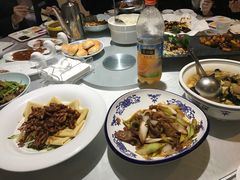 -鸭王烤鸭店(三里河店)