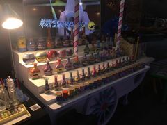 -万达茂商场(南京仙林店)