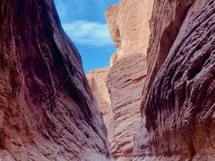 -天山神秘大峡谷